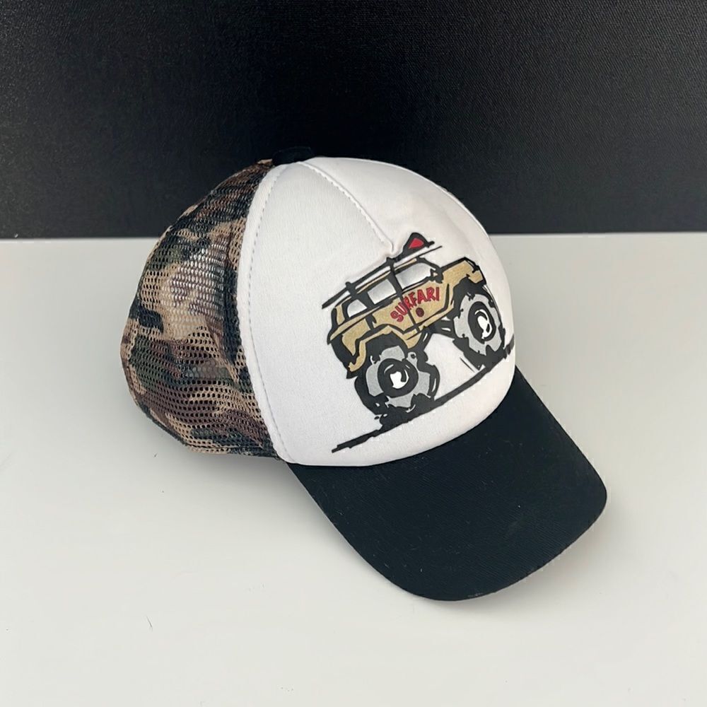 Baby Trucker Hat 